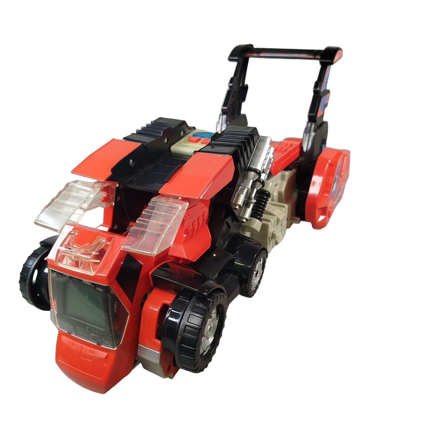 VTech Brok the Brachiosaurus Dinosaurier Lernspielzeug