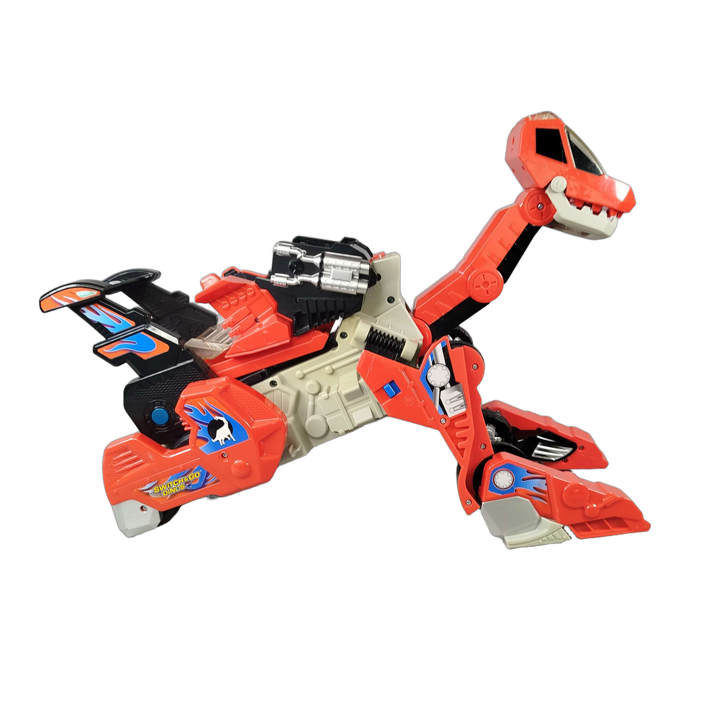 VTech Brok the Brachiosaurus Dinosaurier Lernspielzeug