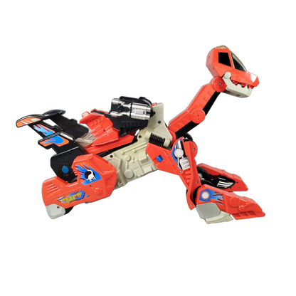 VTech Brok the Brachiosaurus Dinosaurier Lernspielzeug