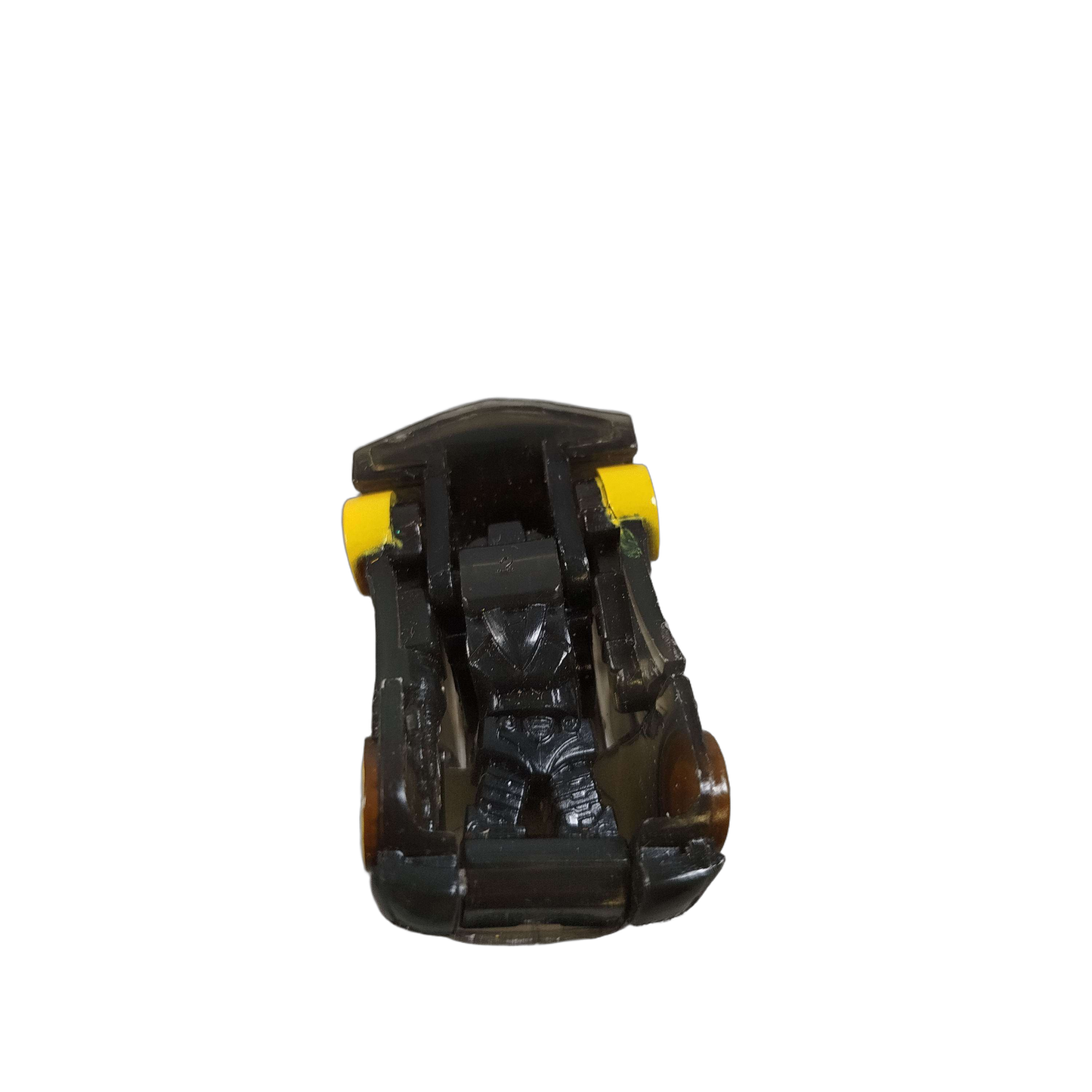 Hasbro Bundle Blastwave Warrior Class Actionfigur
