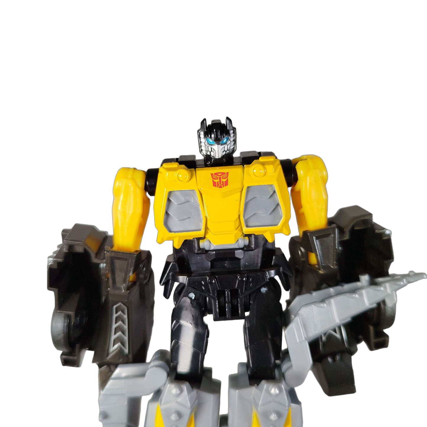 Hasbro Bundle Cyberverse Grimlock 1x Actionfigur