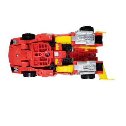 Hasbro Hot Rodimus C-05 Actionfigur ab 6-9 Jahre