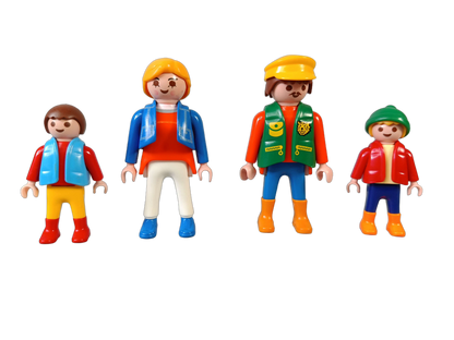 Playmobil Zoo SuperSet Seehundbecken 3135 Spielset