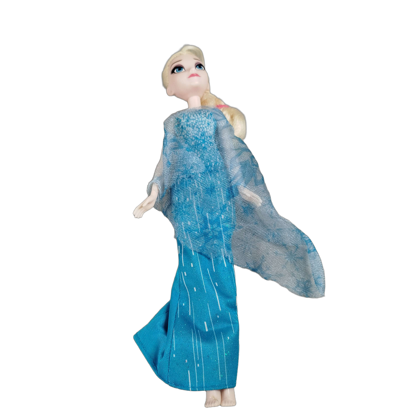 Disney Bundle Elsa Anna TinkerBell Set von 3 Puppen