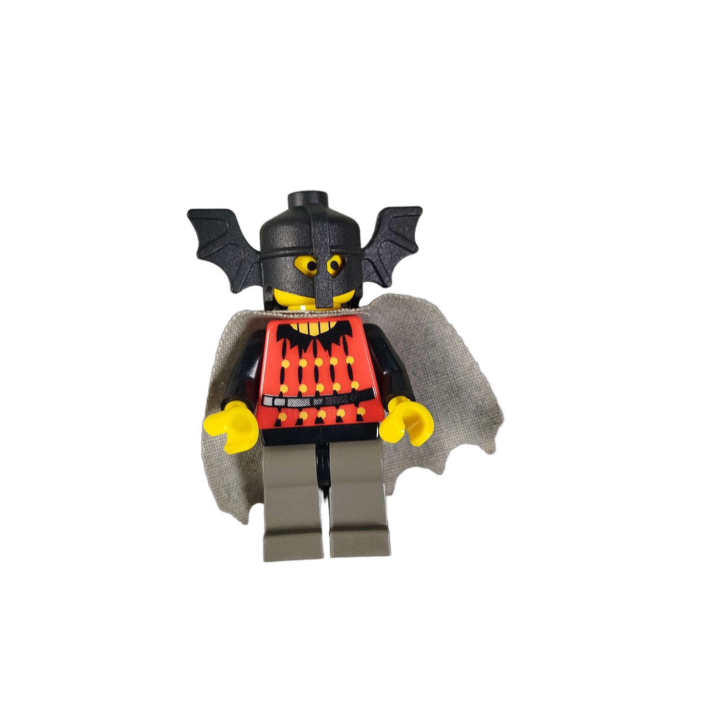 LEGO Basil Batlord Minifigur cas022