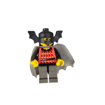 LEGO Basil Batlord Minifigur cas022