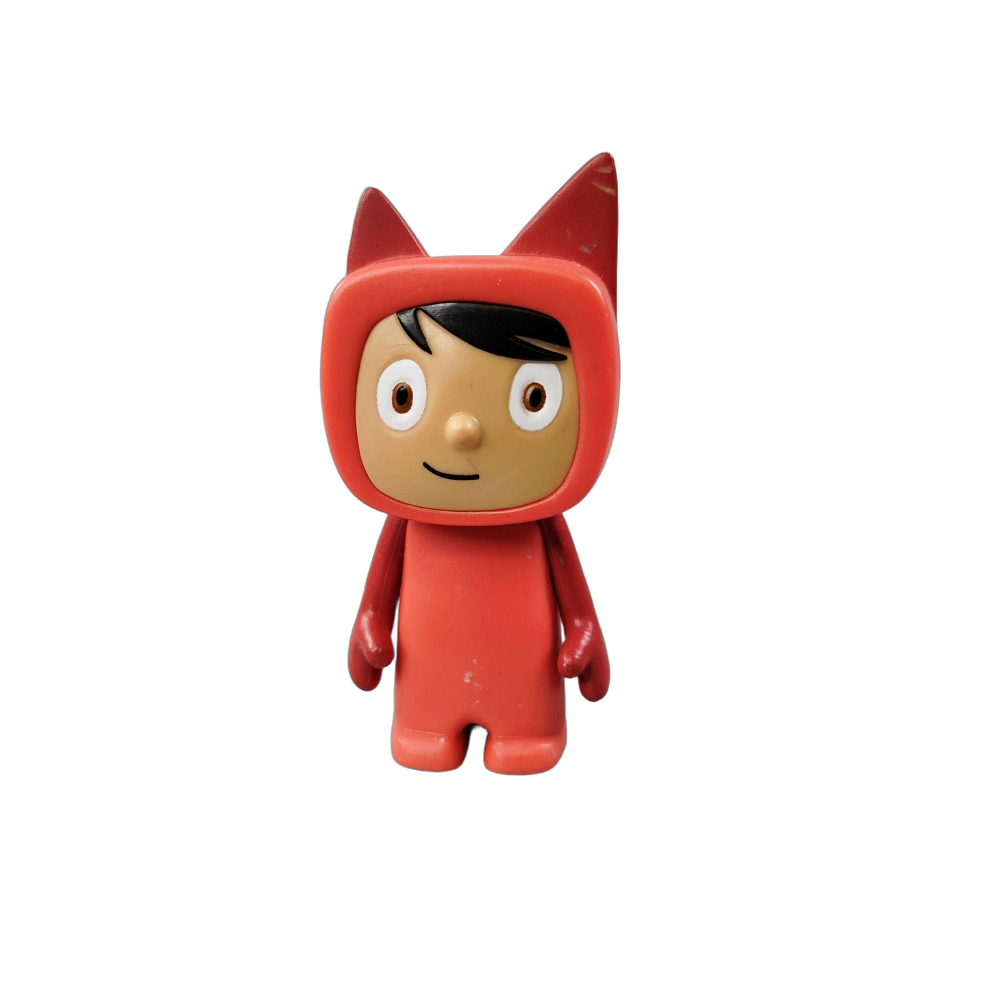 Tonies Kreativ Tonie Rot Hörfigur für Toniebox