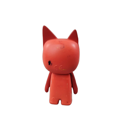 Tonies Kreativ Tonie Rot Hörfigur für Toniebox