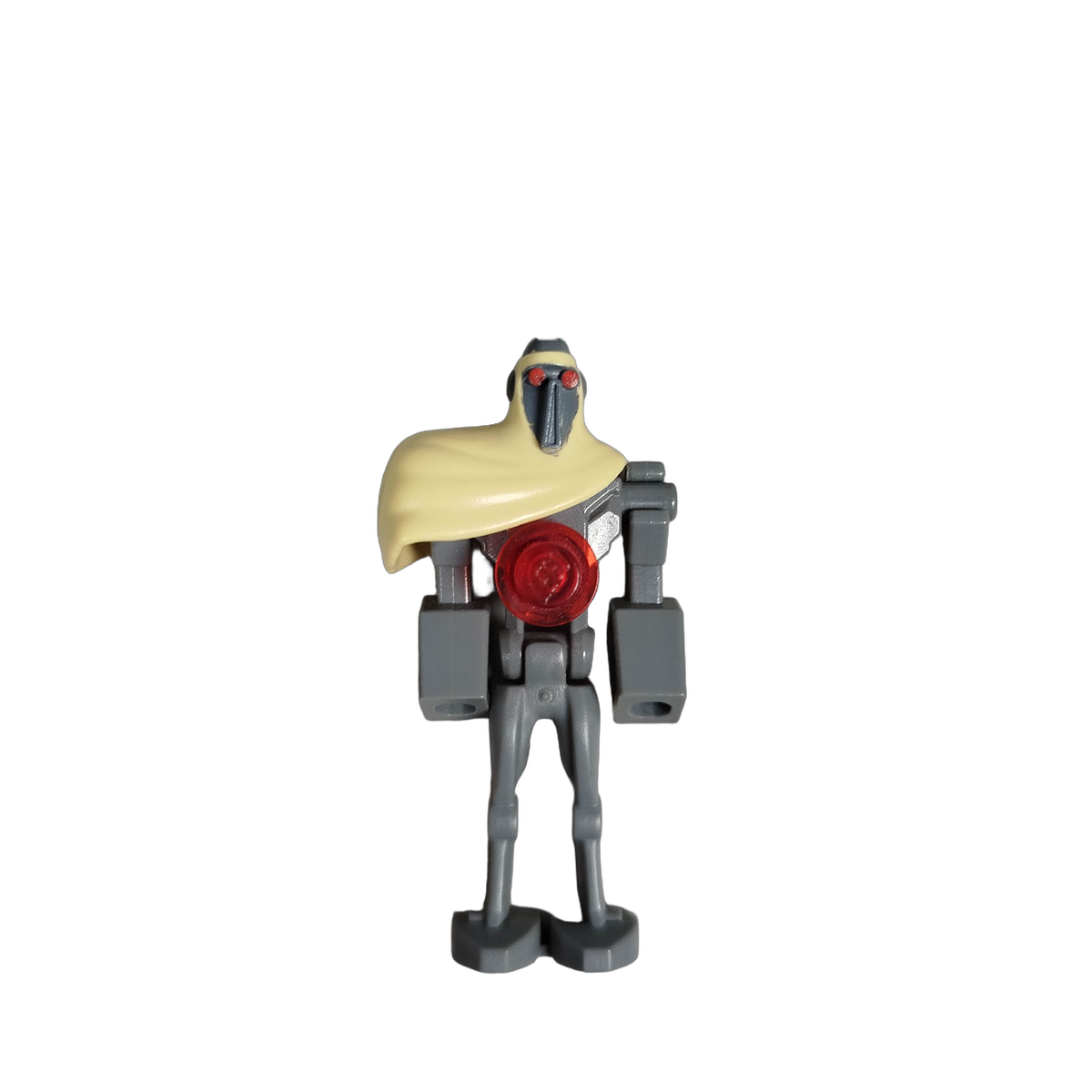 LEGO Star Wars Magna Guard sw0190 Minifigur