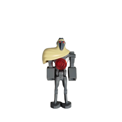 LEGO Star Wars Magna Guard sw0190 Minifigur