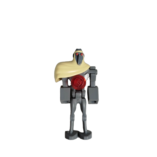 LEGO Star Wars Magna Guard sw0190 Minifigur