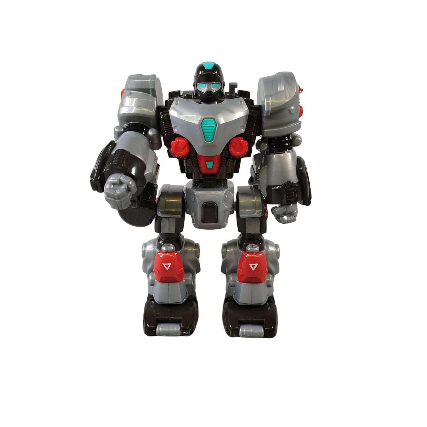 Young Toys Inc. Auto Changer Ursa Actionfigur & Auto