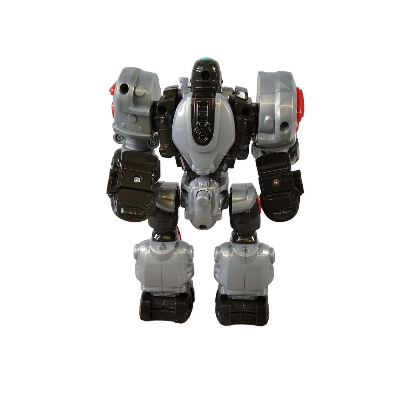 Young Toys Inc. Auto Changer Ursa Actionfigur & Auto