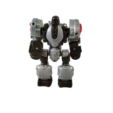 Young Toys Inc. Auto Changer Ursa Actionfigur & Auto