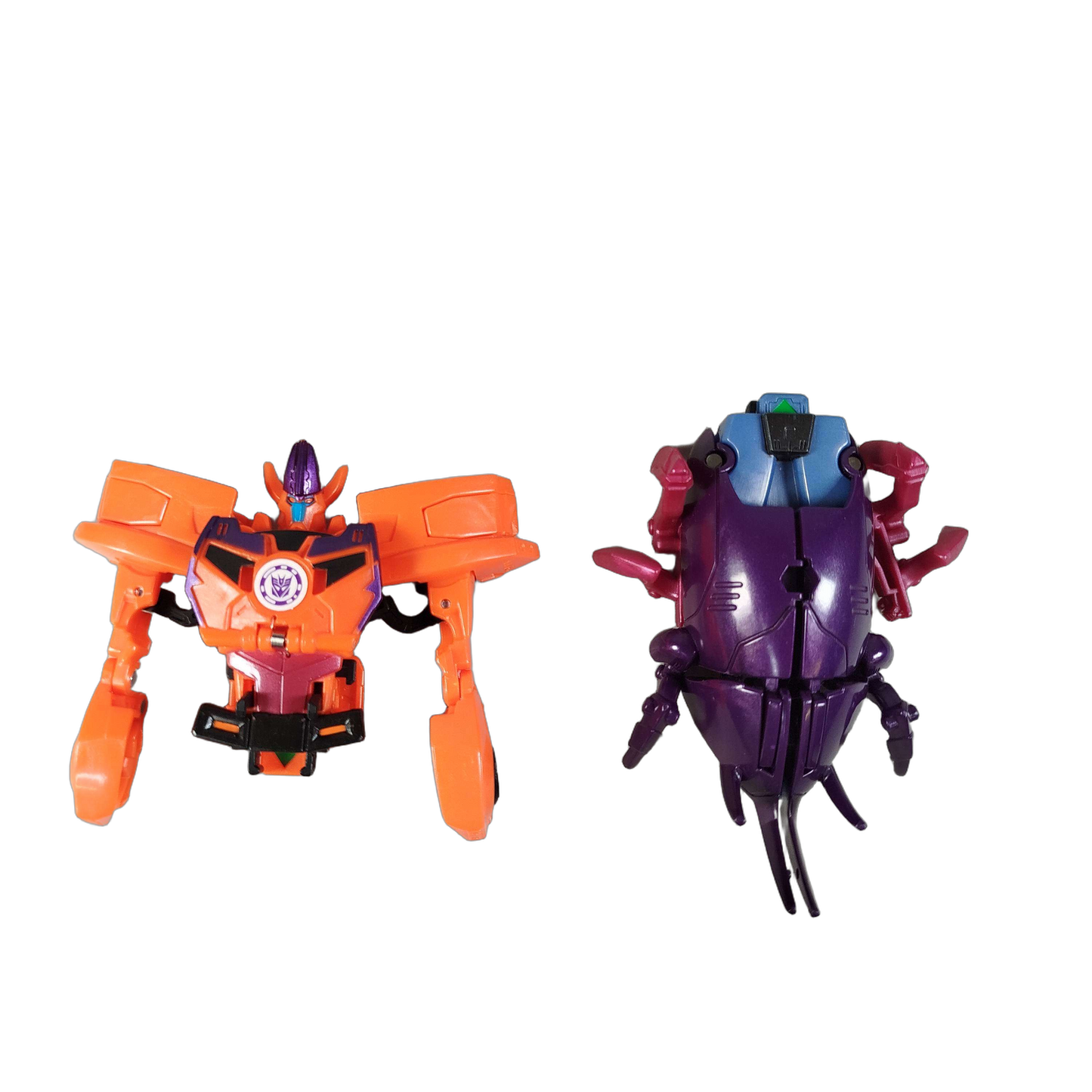Hasbro Bundle Crash Combiner Saberclaw 1x Actionfigur