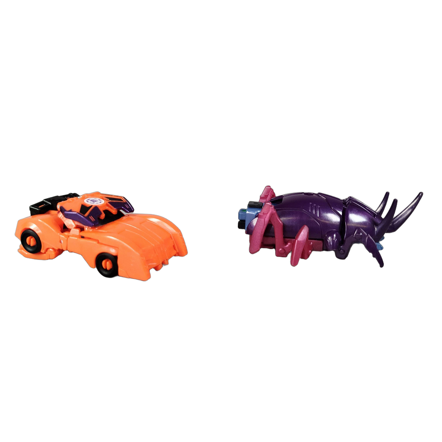 Hasbro Bundle Crash Combiner Saberclaw 1x Actionfigur