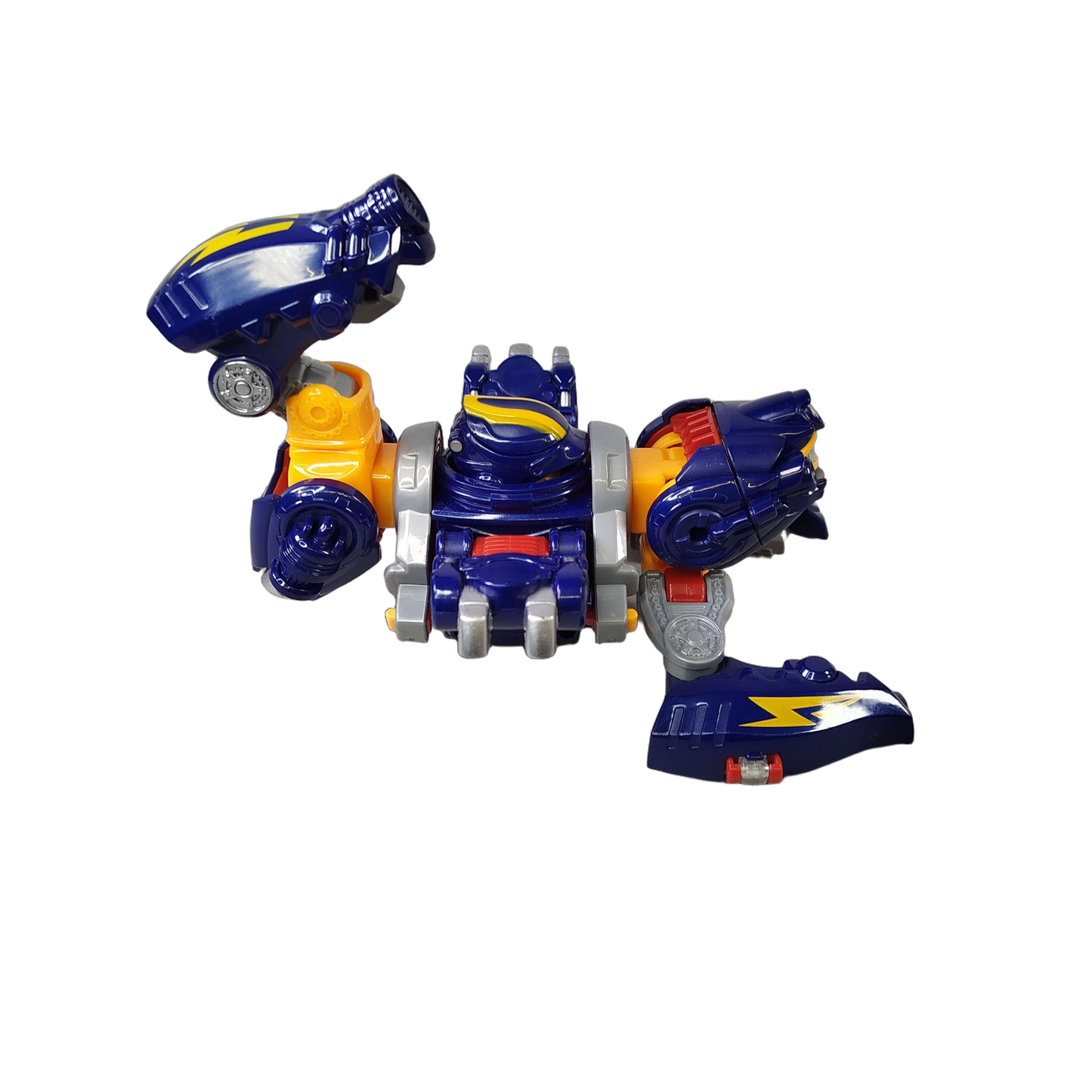 Jumpgo Young Toys Metalions Scorpio Actionfigur