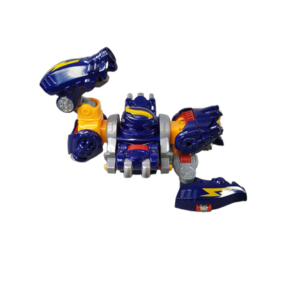 Jumpgo Young Toys Metalions Scorpio Actionfigur