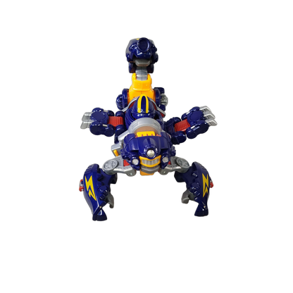 Jumpgo Young Toys Metalions Scorpio Actionfigur