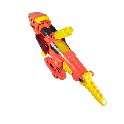 3-in-1 T-Rex Dinosaurier Blaster Transforming