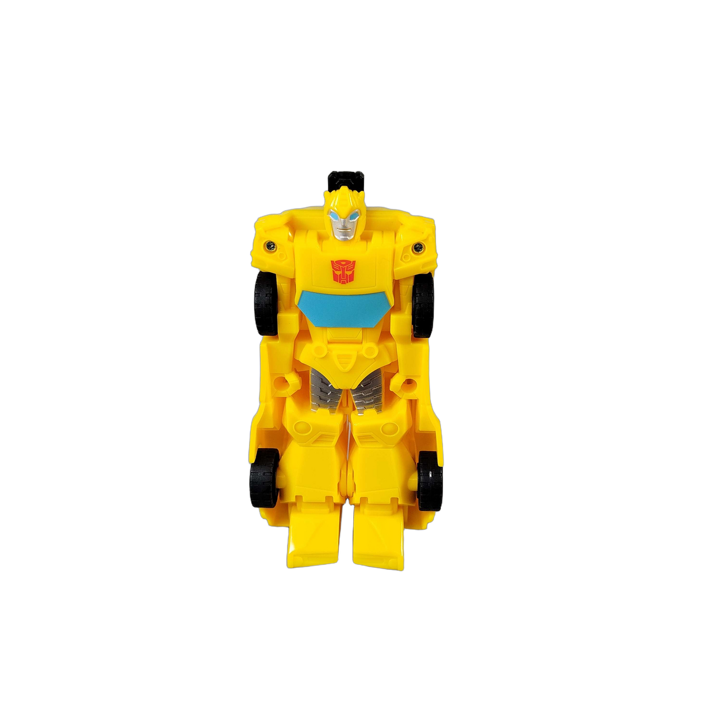 Hasbro Bundle Transformers 3x Actionfiguren mit Verwandlung