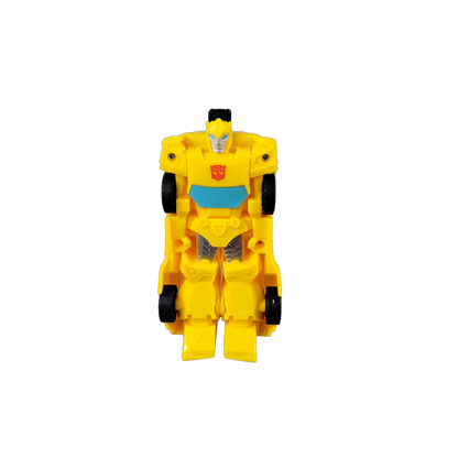 Hasbro Bundle Transformers 3x Actionfiguren mit Verwandlung