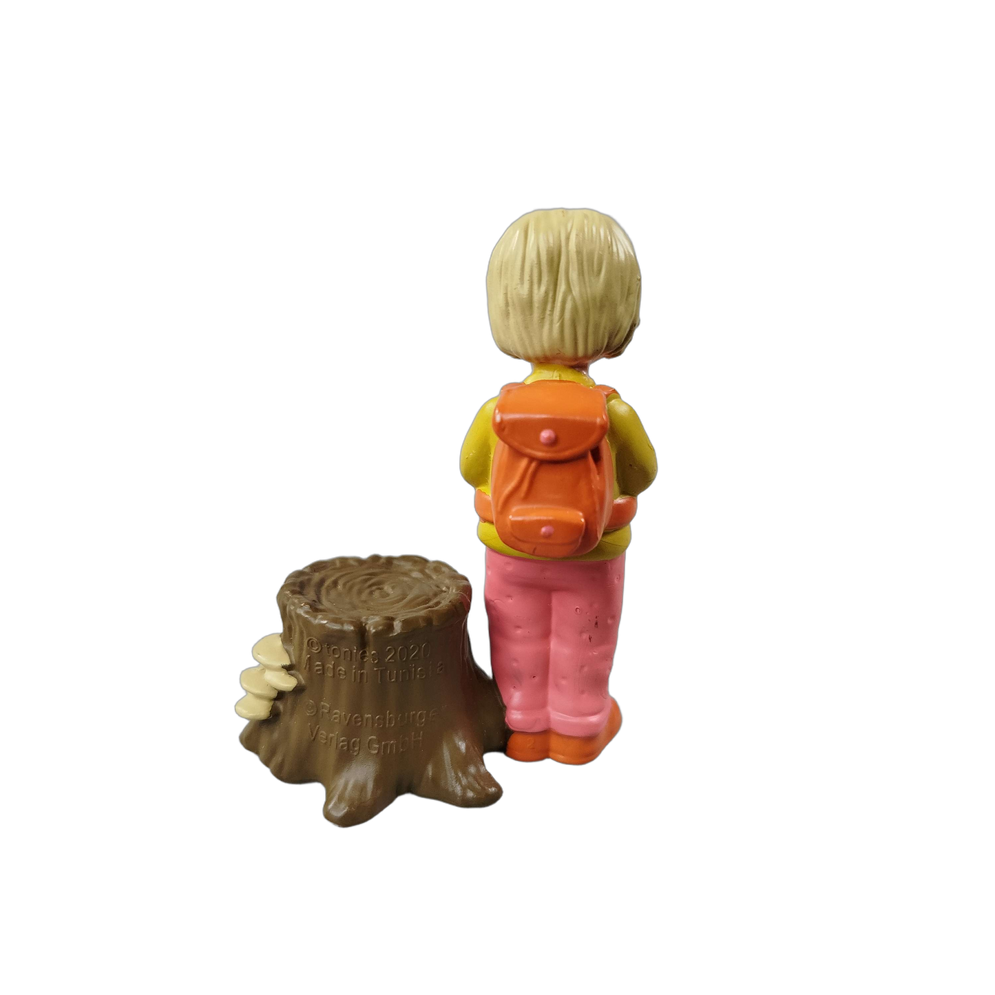 Tonies Wieso? Weshalb? Warum? Junior – Der Wald Hörfigur