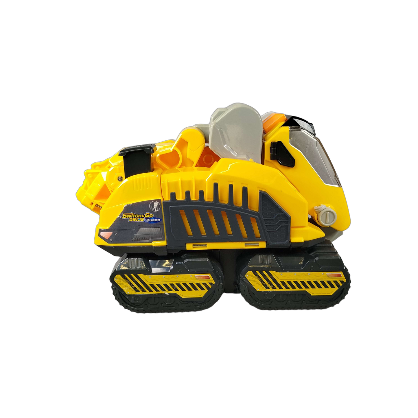 VTech Super Digger Elektronisches Lernspielzeug Bagger