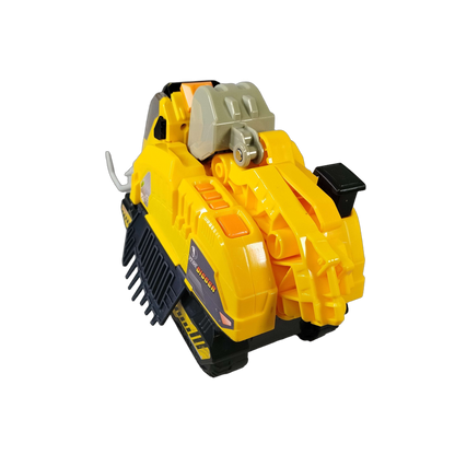 VTech Super Digger Elektronisches Lernspielzeug Bagger