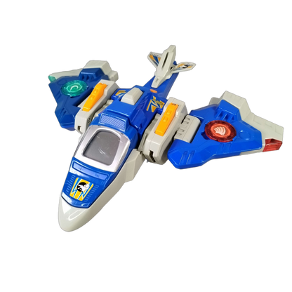 VTech Span the Spinosaurus Dinosaurier Lernspielzeug
