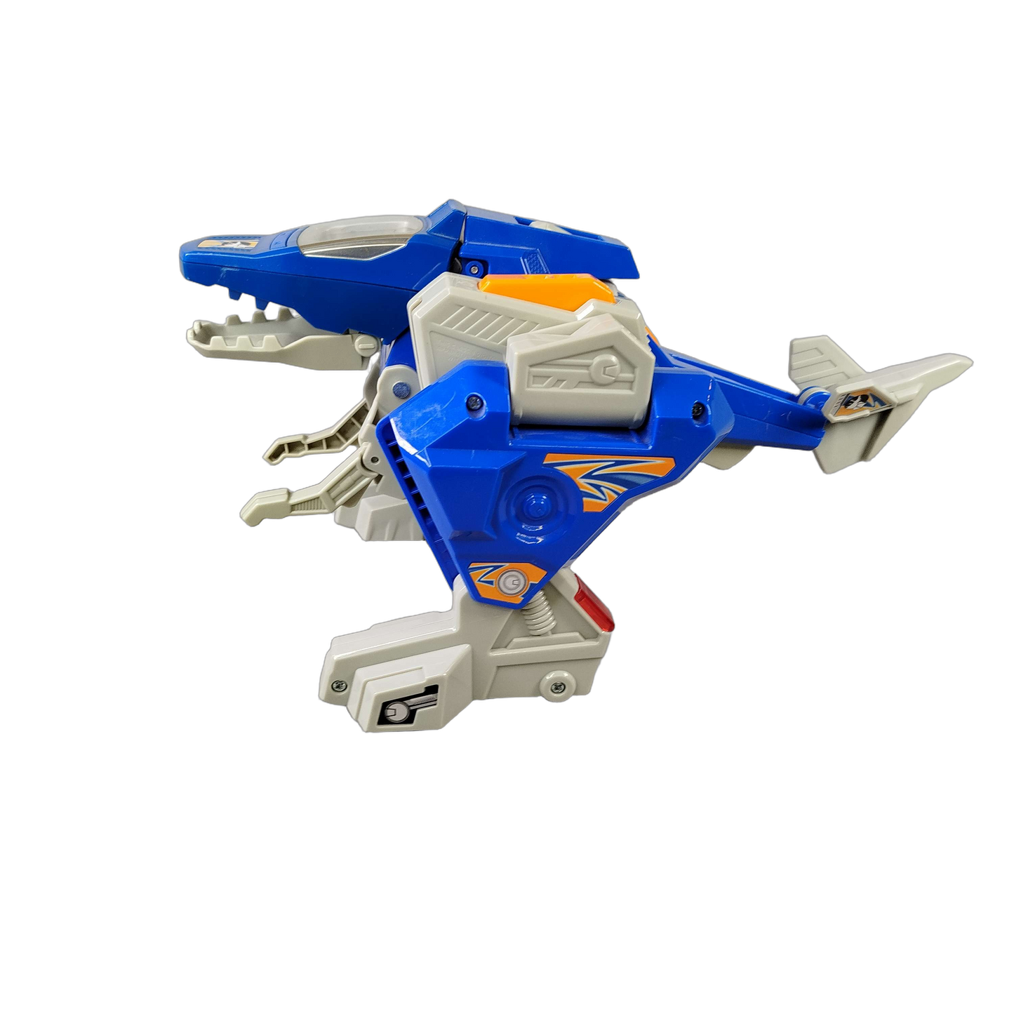 VTech Span the Spinosaurus Dinosaurier Lernspielzeug