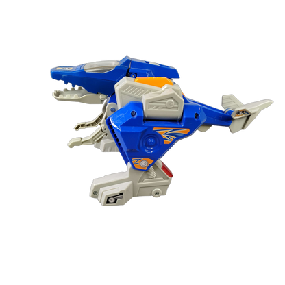VTech Span the Spinosaurus Dinosaurier Lernspielzeug