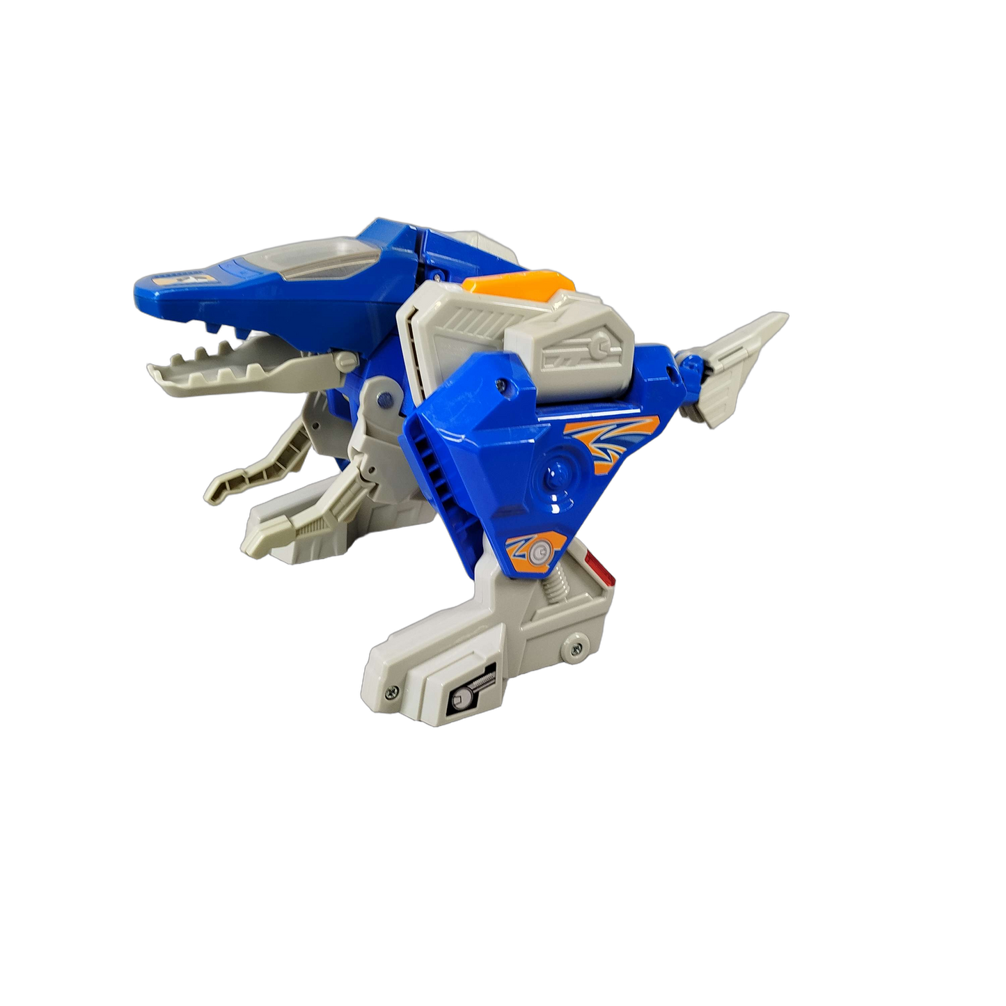 VTech Span the Spinosaurus Dinosaurier Lernspielzeug