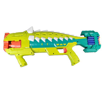 Hasbro NERF DinoSquad Armorstrike Dart-Blaster