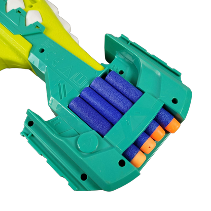 Hasbro NERF DinoSquad Armorstrike Dart-Blaster