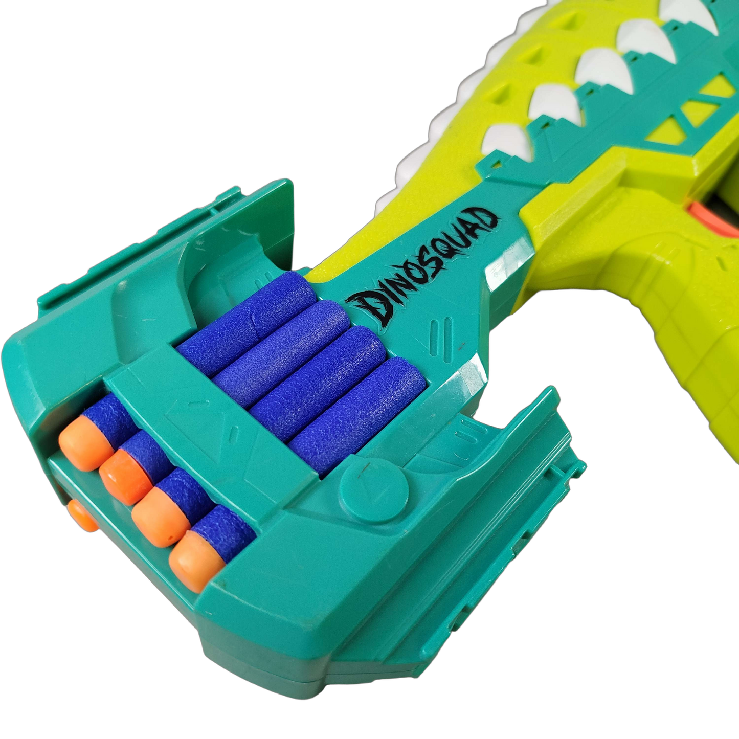 Hasbro NERF DinoSquad Armorstrike Dart-Blaster