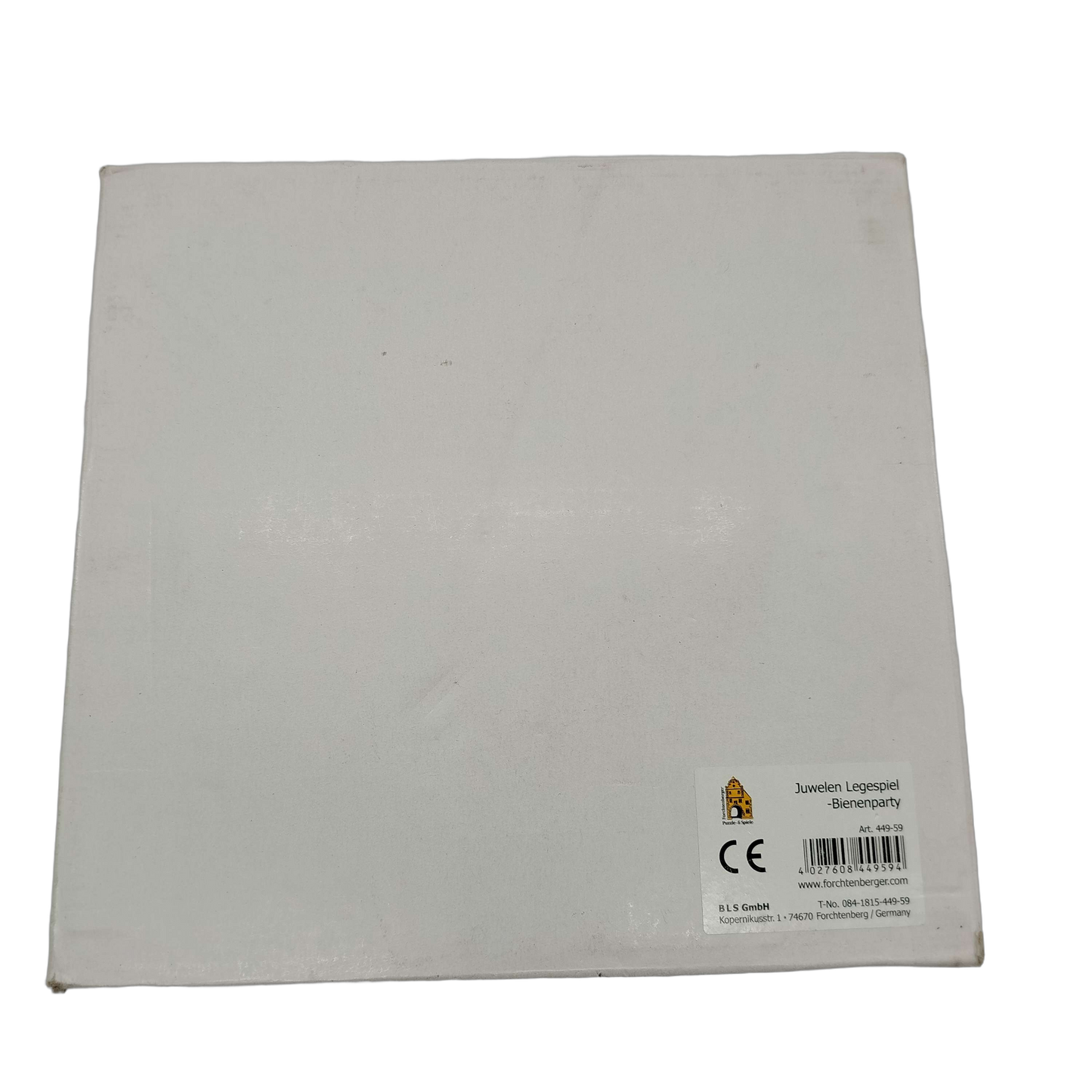 B.I.S GmbH Bienenparty 449-59 Puzzle