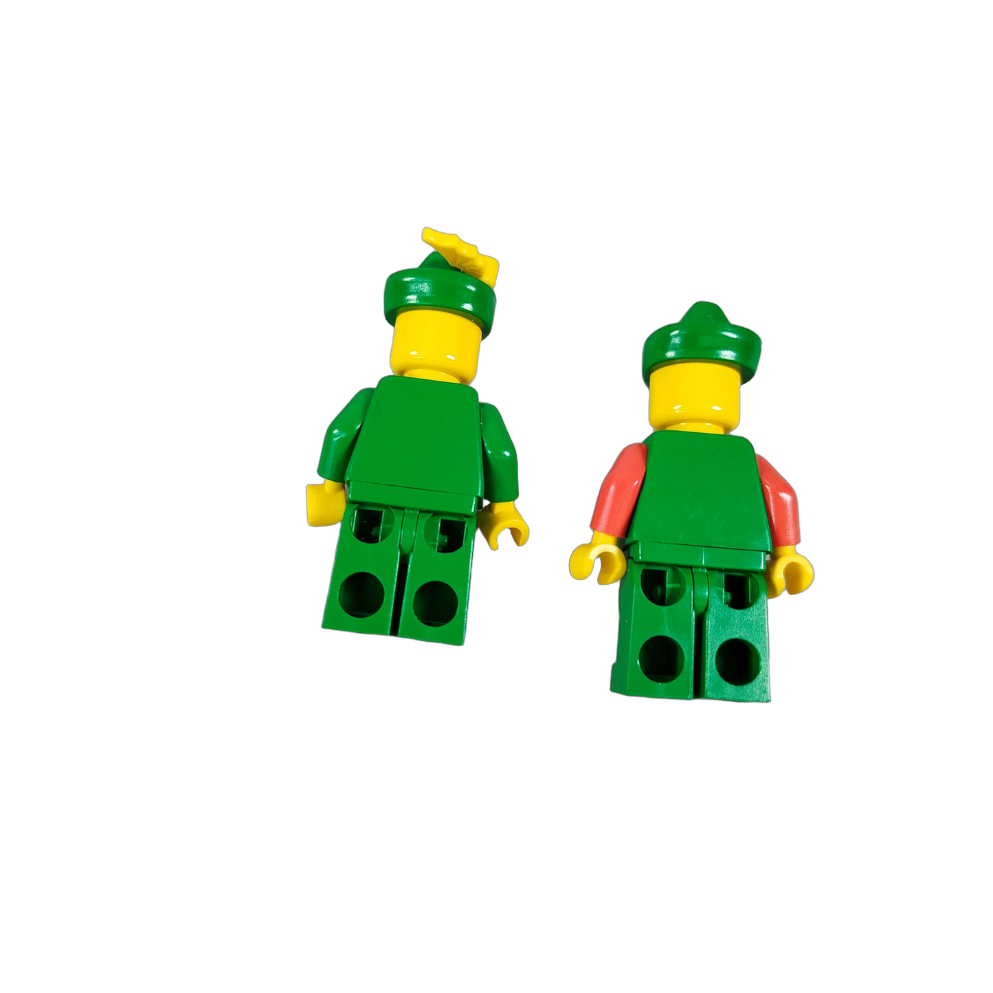 LEGO Bundle Robin Hood Set von 2 Figuren