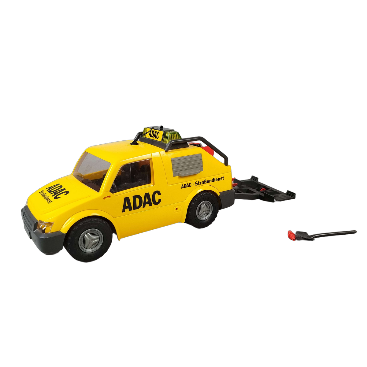 Playmobil ADAC 4078 Abschleppfahrzeug