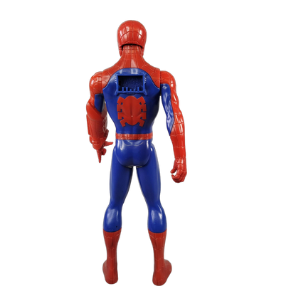 Hasbro Spider-Man Power-FX E0649 Actionfigur