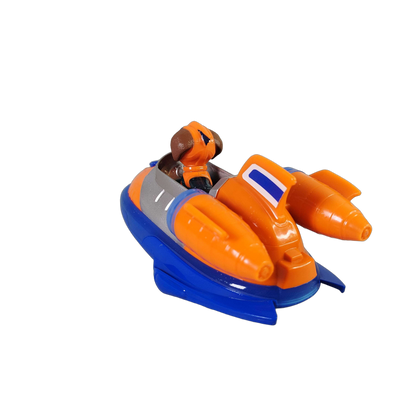 Hasbro PAW Patrol Zuma Luftkissenboot Fahrzeug & Figur