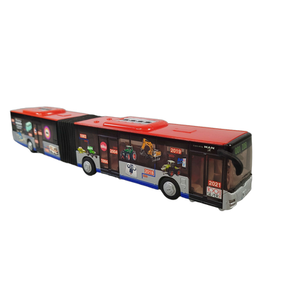 Siku Bundle Lion's City & Timeline 3734 3739 Set von 2 Busse 1:50