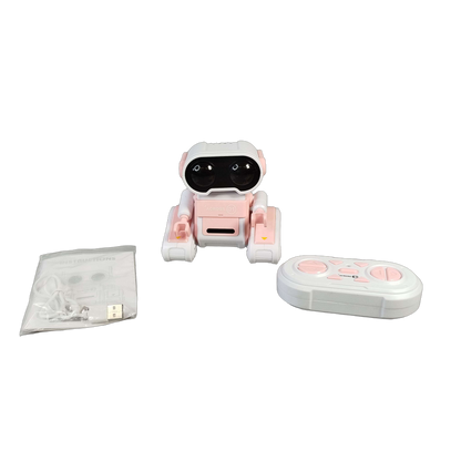 Across Ferngesteuerter Roboter mit Fernbedienung & Handsteuerung