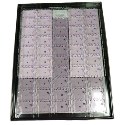 Heinevetter Zehnertrainer 0–20 Montessori Lernspiel Mathe