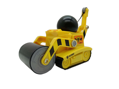 Spin Master Bundle Paw Patrol 1034 Einsatzfahrzeuge & Helikopter