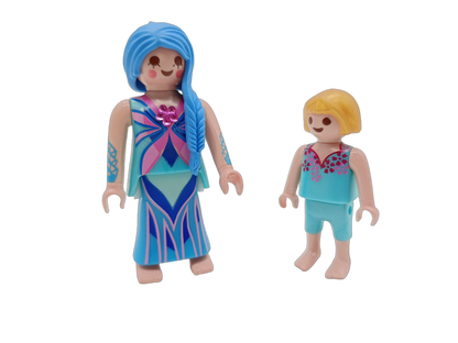 Playmobil Ayuma Fantasie Spielwelt Figuren & Zubehör