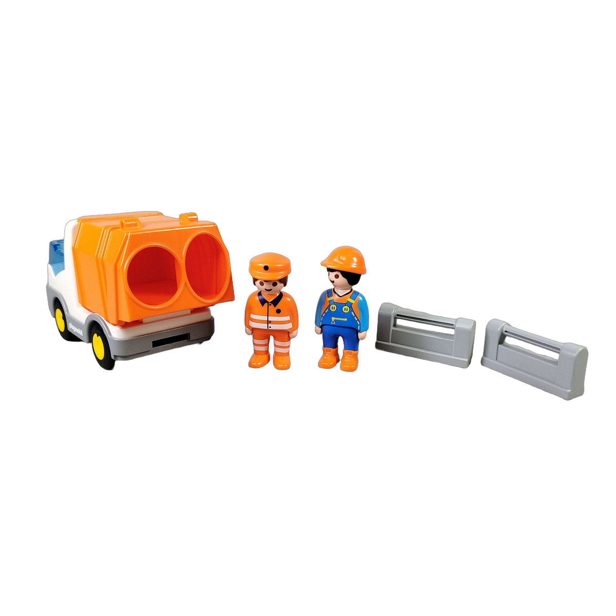 Playmobil Bundle Müllauto 6774 & Auto, Fahrzeuge & Figuren