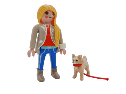 Playmobil Schickes Cabrio 5585 Auto
