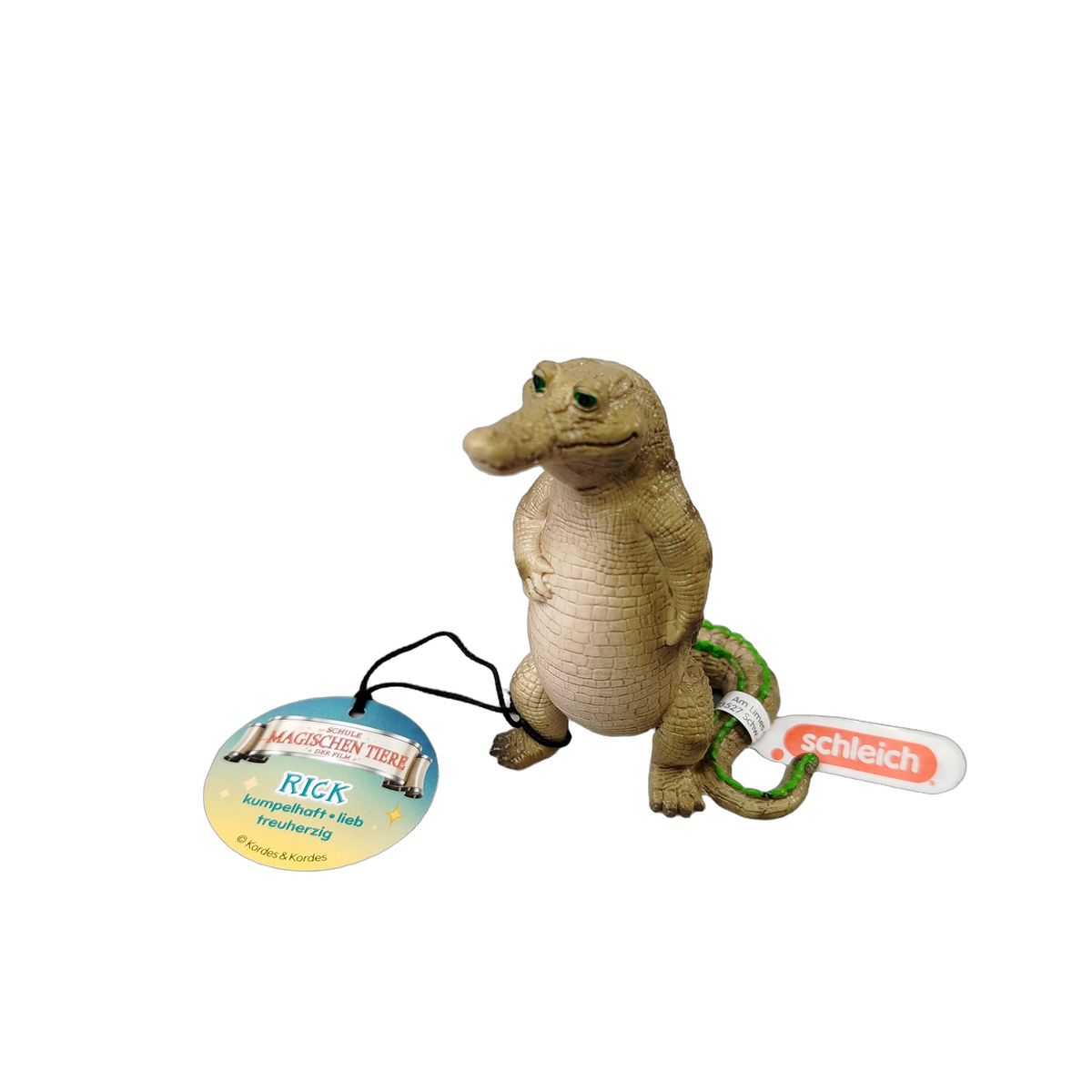 Schleich Tiere Bundle Schule der magischen Tiere 3 Teile Figuren, Neu