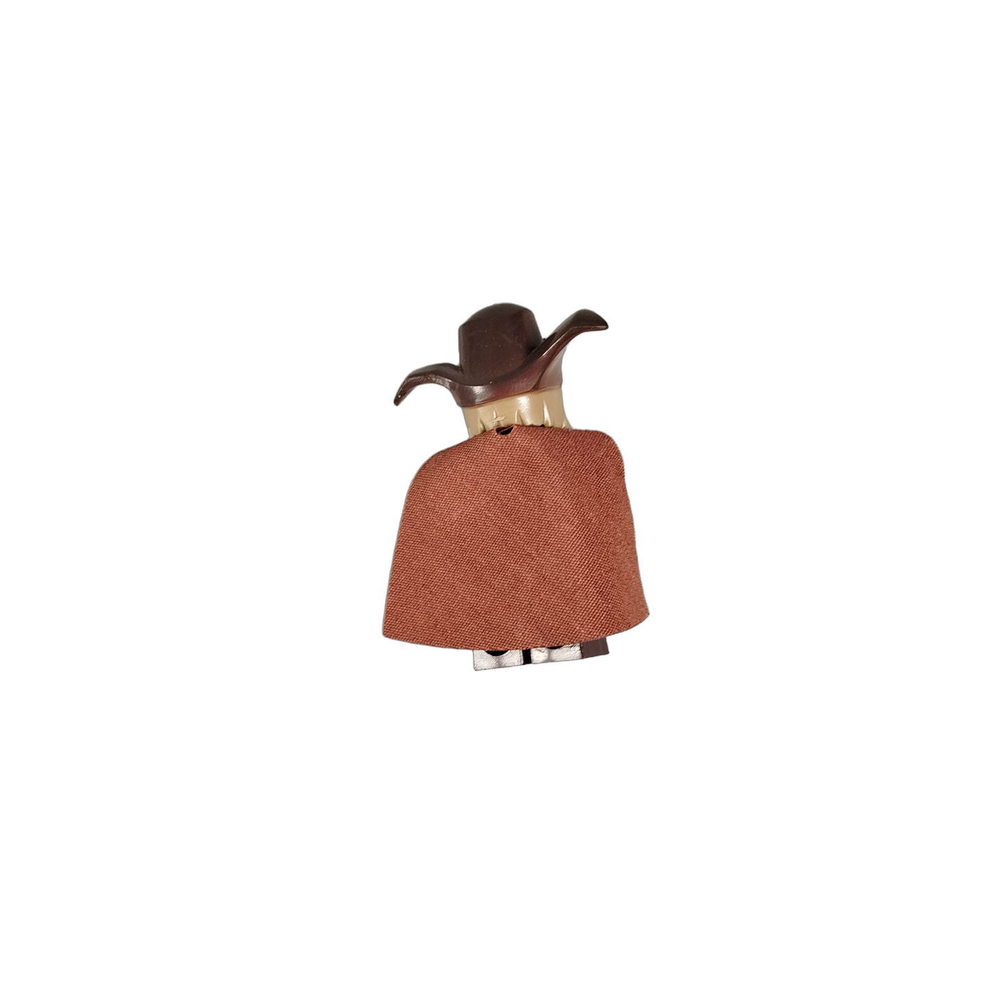 LEGO The Hobbit Radagast the Brown lor082 Minifigur